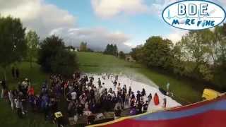 Présentation Wei Ecam-Epmi 2014