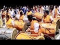 Shivpratap Dhol Tasha Pathak | PUNE GANESH FESTIVAL