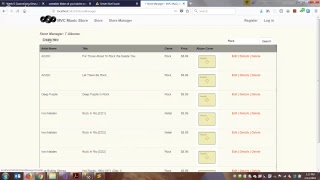 COMP2007 - Lesson 5 Part 1 - W2018