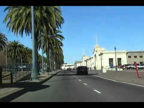 Videó: Bálnales San Franciscóban