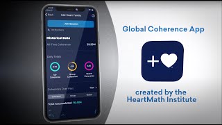 Introducing the Global Coherence App screenshot 2