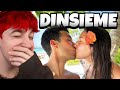 REAGISCO ALLE CANZONI DEGLI YOUTUBERS!!