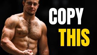 Mathew Zlat Outsmarted Weighted Calisthenics