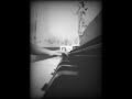 V. Mustafazadə "Bayatı-şiraz"dan bir parça (solo piano) | piano by GN