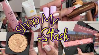 Shop My Stash | Everyday Makeup Drawer August 2026
What did you recently pick out from your stash that youre loving? Let me know in the comment section below!
Let’s Be Friends!
Instagram: https://www.instagram.com/makeupwith_mariela/
Facebook: https://www.facebook.com/Makeup-with-Mariela-366108693753928/
Twitter: https://www.twitter.com/marielam0727
For Reviews or Business Inquires email me at: makeupwithmariela@aol.com
♡ ♡ ♡ ♡ ♡ ♡ ♡ ♡ ♡ ♡ ♡ ♡ ♡ ♡ ♡ ♡ ♡
Have you seen my previous videos?
Rolling Project Pan | Update 7 and 5 Roll ins!: https://youtu.be/fmUjljoab64
Makeup Collection and Declutter 2026 | Foundation, Concealer, Primer & Setting Sprays: https://youtu.be/4pCwoZYlVe4
♡ ♡ ♡ ♡ ♡ ♡ ♡ ♡ ♡ ♡ ♡ ♡ ♡ ♡ ♡ ♡ ♡
Natasha Denona Affiliate link! Use code MAKEUPWITHMARIELA FOR 15% OFF: natashadenona.com/MAKEUPWITHMARIELA
Shop my Poshmark & Mercari Closet both are: marielamakeup
https://www.mercari.com/u/user596463439/?tracking_ref_id=m48556974118
Youtubers Make commission by linking products in your videos:
https://www.magiclinks.org/rewards/referral/makeupwith1/
FTC: This video was not sponsored unless stated otherwise. All products sent to me are marked with a * from pr sent for testing purposes. The description contains some affiliate/referral links meaning if you click on the links and you make a purchase I receive a small commission. This helps me invest back into my channel. I appreciate everyone who uses any of my links!
#shopmystash #makeupcollection #eyeshadowpalette Shop My Stash | Everyday Makeup Drawer August 2026