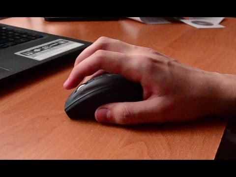 Розпаковка мишки Defender 655 NANO из Rozetka.com.ua