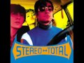 Stereo-Total - dans le parc