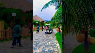 বউটফল ভউ ইকপরক Kolkata Eco Park নযনবল