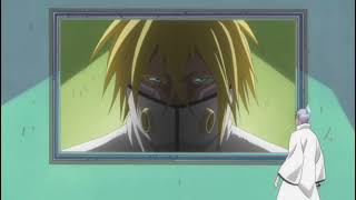 Halibels Warning For Gin