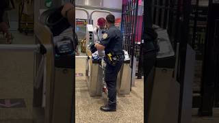 Cop almost arrested dre 👮🏻‍♂️#shorts Wealth