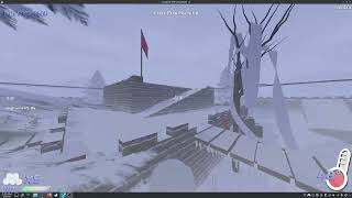 Snowglobal: Offensive, Snowball demo screenshot 3