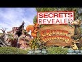 Disney's Secrets of Critter Country Revealed