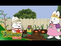 Max & Ruby - Episode 84 | FULL EPISODE | TREEHOUSE DIRECT