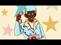 Sir baudelaire tyler the creator animation