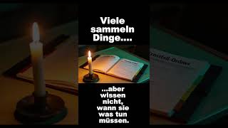 Du brauchst einen Plan. #ernstfall #krisenvorsorge#blackout#vorbereitung#klarheit#ruhe#kontrolle