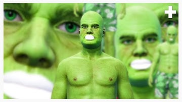 Ranch Simulator with 4 idiots