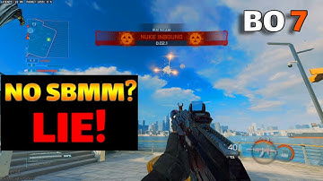 BO7: REVERSE BOOSTING IS BACK! NUKE GAMEPLAY OPEN PLAYLIST (4K / PS5 Pro)