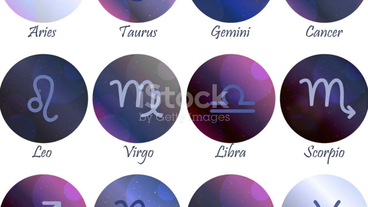 Your Astrology Language Review