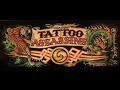 Tattoo Assassins Arcade Prototype A C Current