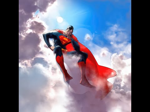 Superman Tribute - Punkrocker (Iggy Pop)