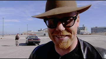 Origin of "I Reject Your Reality ..."