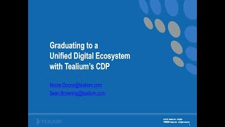 Partner Update Webinar June 2016