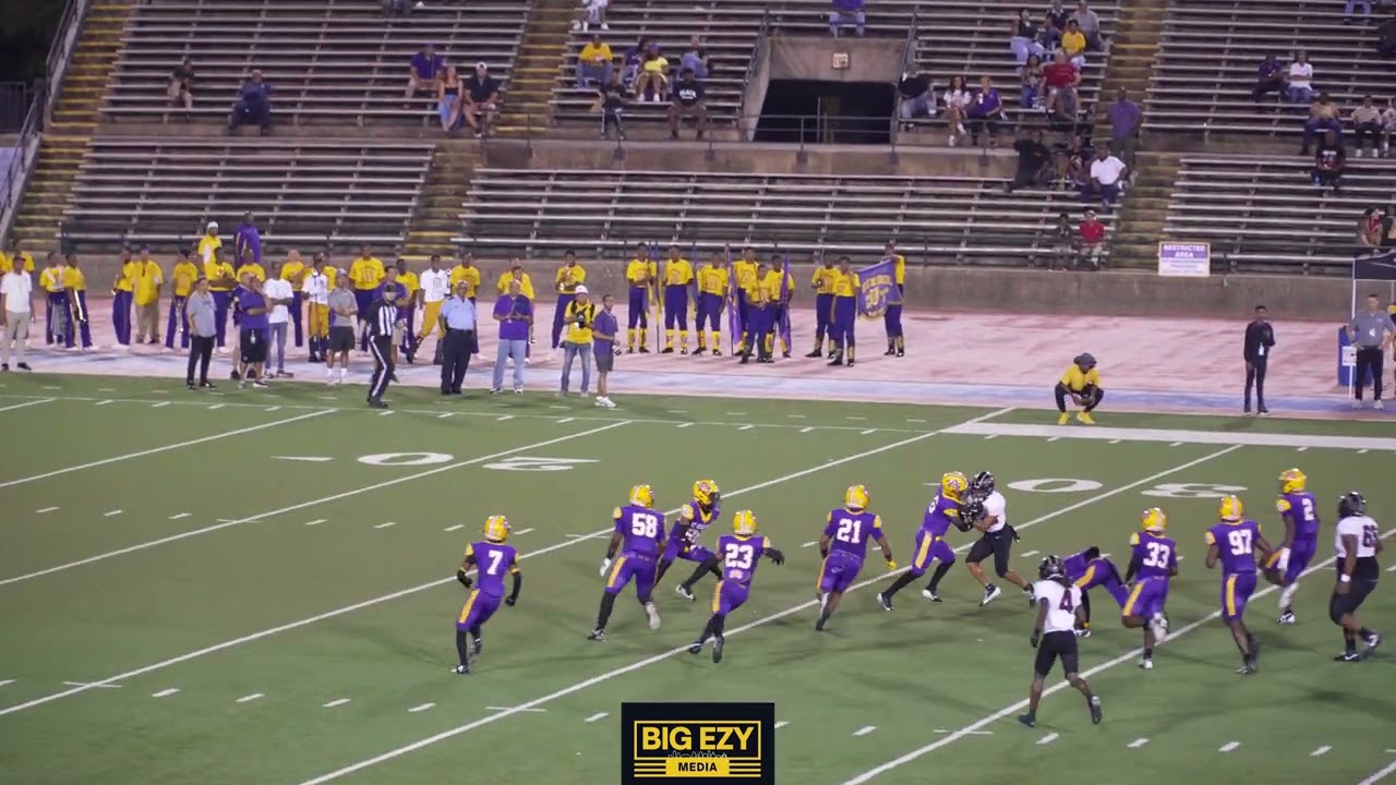 St. Aug Vs Cardinal Ritter (STL) 2024| PURPLE KNIGHTS TAKE ON TOP TEAM OUT OF MISSOURI 