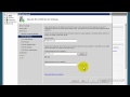 How to Install DHCP on Windows Server 2008