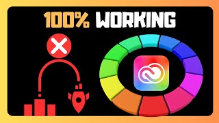 EASY Fix Adobe Creative Cloud Not Opening on Windows 11