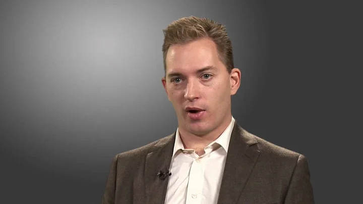 Darren Larkin, CTO of ShipConstructor