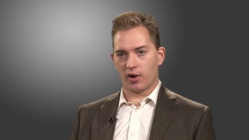 Darren Larkin, CTO of ShipConstructor