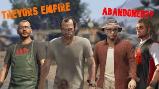 The Rise, Rule, and Fall of Trevor Philips Industries