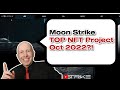 🔥MOON STRIKE NFT - TOP UCOMING NFT COLLECTION! PUBLIC SALE - 27.10.2022