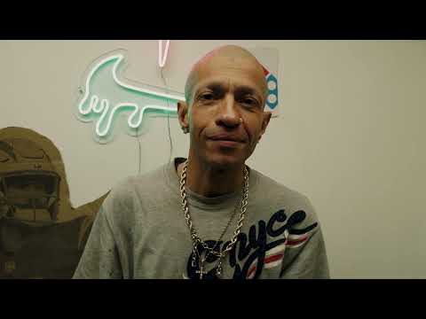 West Coast remaster Tosko Ice One ft. Senkra on the controls Armendariz Films