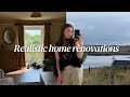 Slowly creating my home in Skye, Scotland
