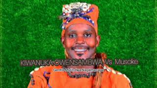 KIWANUKA Vs MUSOKE (Comparison) | Gentle Mulindwa Nagamanage 
