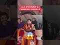 A B k, Hichäm und Ayobi reagieren auf Canbroke Crashout   #abk #abkarmy #abktwitch #abkinnichtgelb #