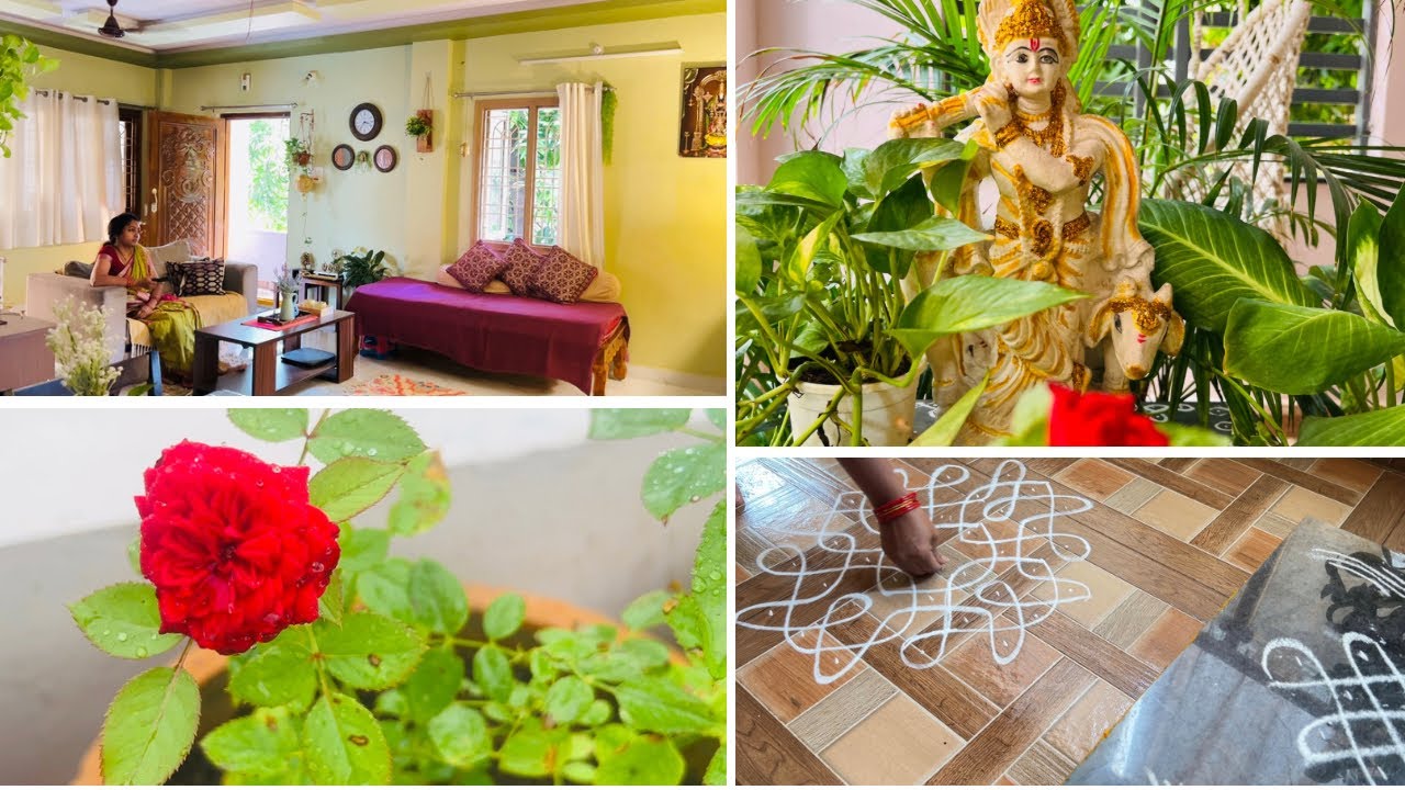 #Morning Routine|వర్షాలకు బట్టలు ఆరపెట్టాలంటే|LunchBox Preperations#Routinevlog|#Daily vlogs