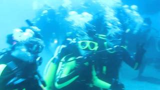991016-第5 支氣瓶(挑戰凱旋門-5)