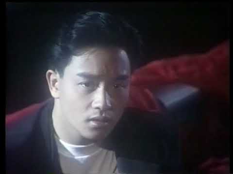 Leslie Cheung 張國榮 Always On My Mind 1988聽歌學英文