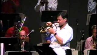 Bill Potts Conducts Braziilville