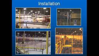 Becton Dickinson Material Handling Case Study
