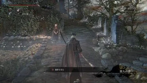 تحميل ブラッドボーン 啓蒙マラソン