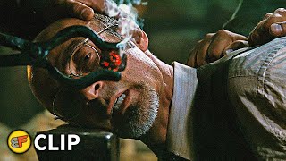 Tony Stark Saves Yinsen - 'I Need Him' Scene | Iron Man (2008) Movie Clip HD 4K