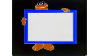 Closing To Sesame Street Bedtime Stories And Songs In G Major