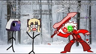 Download Lagu Loncast Episode 7: Playstyles and You featuring Midori and Mastrcheap MP3