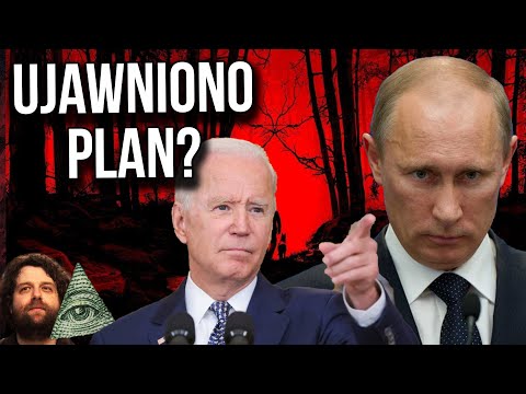 Wyciekł Plan na Najbliższe Dni? W Tle USA NATO Rosja Ukraina i Przepowiednie - Analiza Ator Finanse