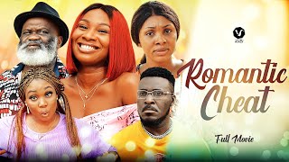ROMANTIC CHEAT (Full Movie) Sonia Uche/Benita Onyiuke/Justice Slik 2022 Nigerian Nollywood Movie screenshot 4