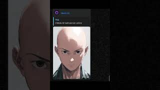 Meta AI Screenshots Out of CONTEXT 1 #shorts #ai #trending #trend #roast