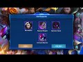 HOW TO GET 3 FREE SPECIAL SKIN + FREE HERO | 10 UPCOMING EVENTS | MOBILE LEGENDS